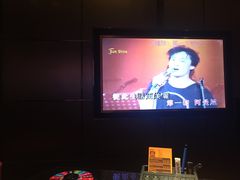 -星聚会KTV(金狮大厦店)