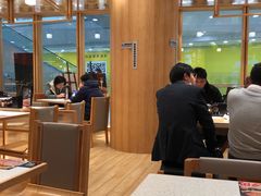 大堂-味千拉面(又一城店)