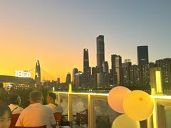 -琶醍壹号•潮菜江景餐吧