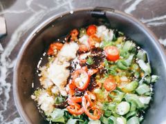 -潮汕美牛肉丸火锅店(天宁寺店)