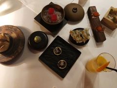 -三嚥阁 La Villa Restaurant