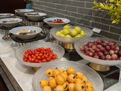 -浙江西子宾馆·瑶园咖啡厅