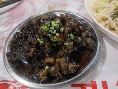 -辣螃铠盆盆蟹大排档(海昌店)
