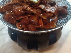 -周渝食惦·酸菜鱼精致川菜(横岗店)