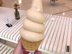 -DQ·蛋糕·冰淇淋(苏州中心店)