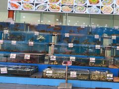 -秋姐美食店(旅游大道店)