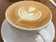 -Green wood coffee绿木咖啡