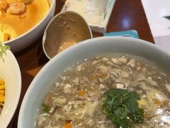 西湖牛肉羹-坤记味道(新华城市广场店)