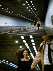 -CD视觉婚纱摄影