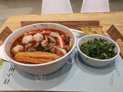 -许小树(国贸商城店)