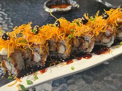 -弓二·烧鸟居酒屋(财富购物中心店)