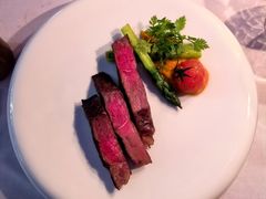 -圣丰索菲特·法国餐厅