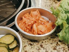 -首尔烤肉大排档(合生汇店)