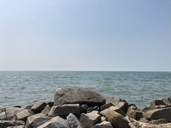 -东戴河风景区-止锚湾