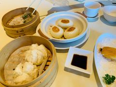 -利苑酒家(金宝店)