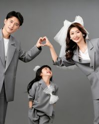 -同远QQBABY亲子摄影(北京路店)