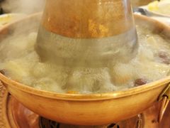 -八先生涮肉房(三里河店)