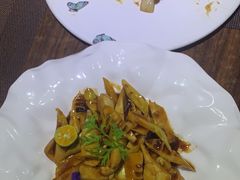 -宋庄魁元艺术餐厅