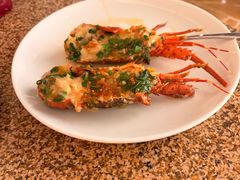 -怡咖啡海鲜自助餐厅(浦东香格里拉店)