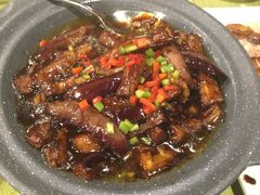 -北京全聚德(西客站店)