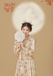 -拾尚映画·STUDIO婚纱摄影(中关村店)