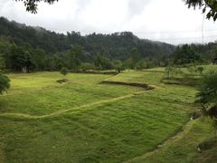 -唐崖土司城遗址