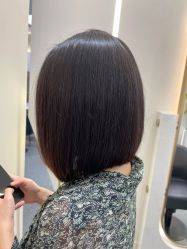 点击看大图 -KEIVON HAIR·崎宏