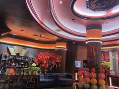 -金色年华养生会所(涵江店)