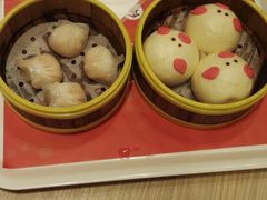 虾饺-食悦天美食广场(武汉壹方购物中心店)