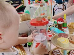 -Lilliput粒粒堡亲子餐厅(置汇旭辉店)