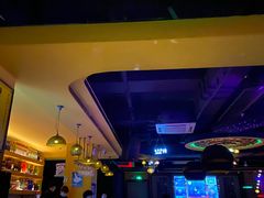-Perry's·酒吧(打浦桥店)
