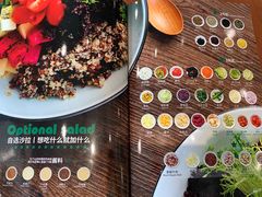 -魏斯理汉堡(西安沣东吾悦店)