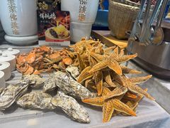 -川骄海鲜自助(亚运村店)