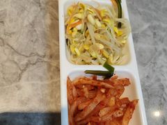 -屋里家延边朝鲜族冷面(南园店)