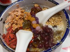 -文立新麻辣烫(合生汇21街区店)