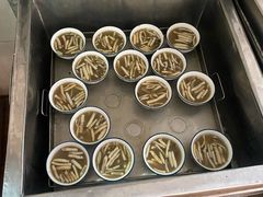 -安海长火土笋冻