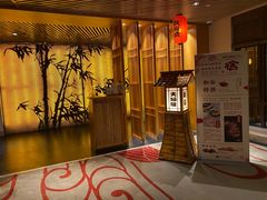 -北京古北水镇御舍温泉酒店