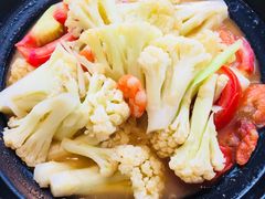 -溪涌潮天下餐厅(麓湾国际公馆店)