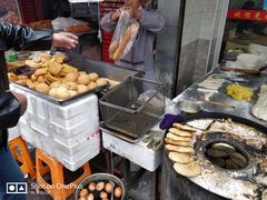 -美人万三·蚝大人生蚝小馆(昌里路店)