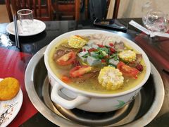-花水湾红太阳牛肉汤锅