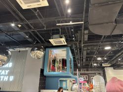 -MINI MARS KIDS CLUB亲子家庭中心(长宁天山店)