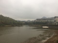 -宁波九龙湖开元度假村