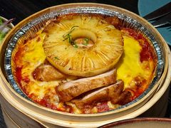 -卡朋西餐(宝安大仟里店)