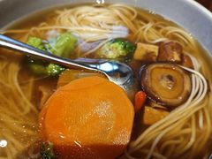 -南普陀素菜馆