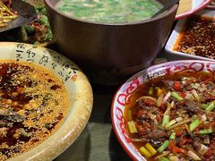 -灶东家民间菜(回兴店)