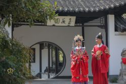 点击看大图 -天一婚纱摄影TIA STUDIO(珠海路店)