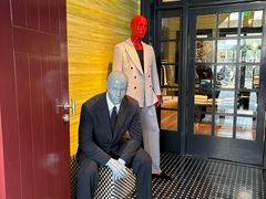 -SUITSUPPLY(安福路店)