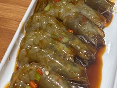 -新興传承烤鸭