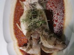 -老铺烤鸭(宝鸡店)