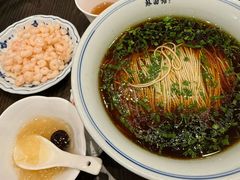 -香雪海·蘇面館(湖滨店)